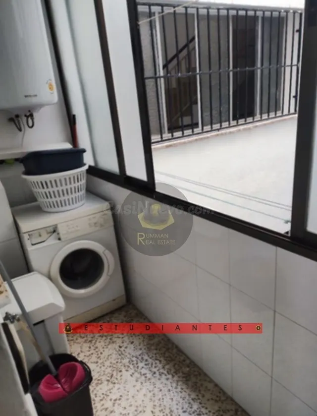 ¡Atención estudiantes! Reserva tu habitación o el piso compl - foto 5