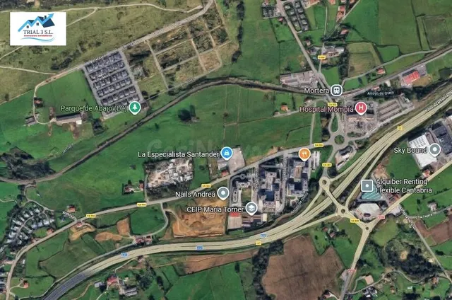 Venta de Piso + Garaje en Santa Cruz de Bezana (Cantabria) - foto 3