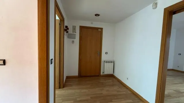 VENTA PLANTA BAJA SANCHINARRO-HORTALEZA — 8