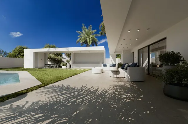 Villa 6 habitaciones 1177m² en venta - Cascada de Camojan — 10
