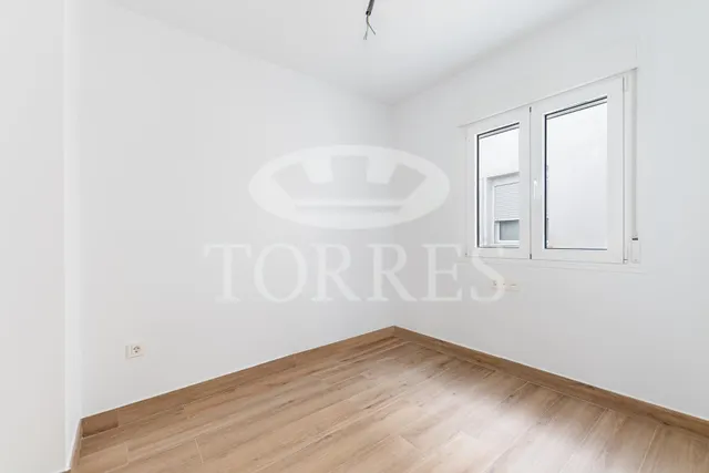 Piso Céntrico Licencia Turística — 22