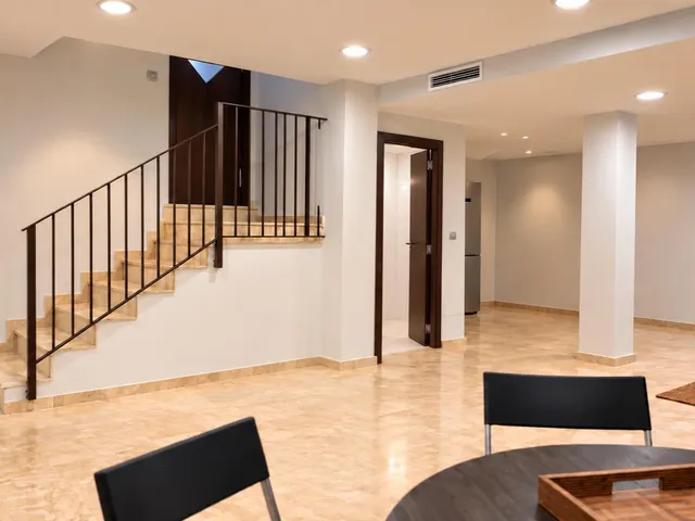Exclusivo Chalet en La Alcayna, Molina de Segura por €464.900 — 26