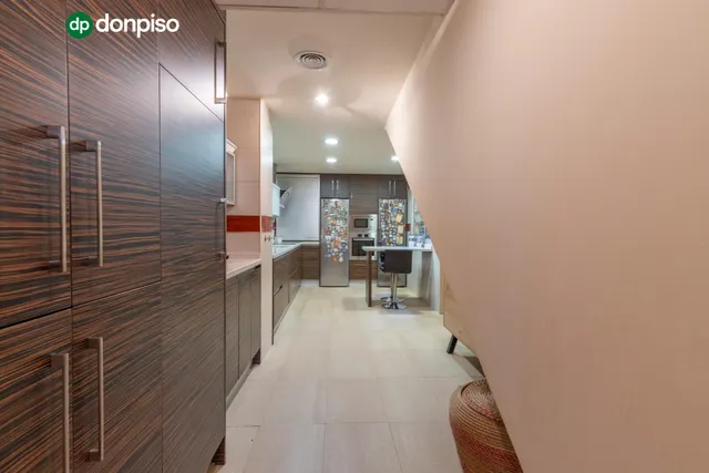 Espacio, confort y calidad: magnífica vivienda unifamiliar adosada — 13