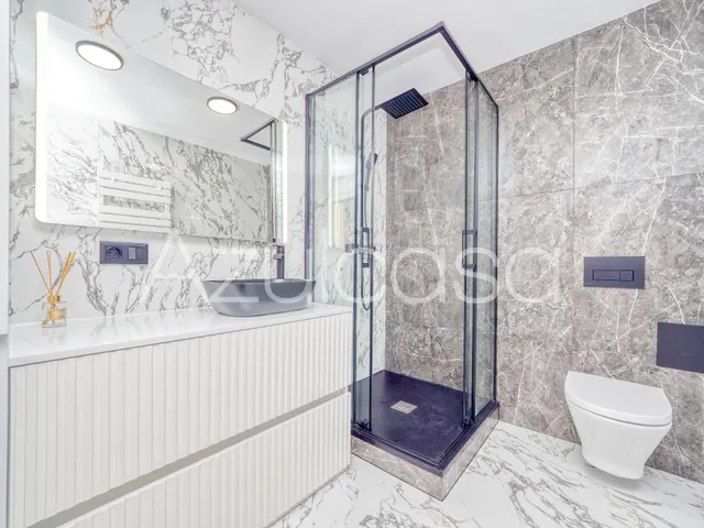 Fantástica vivienda totalmente reformada en venta de 3 dormitorios y 2 baños en La Albufereta — 43