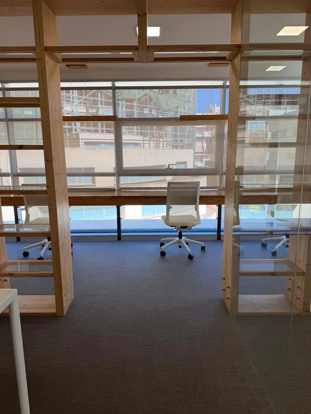 Oficina 75m² en alquiler - Eivissa — 15