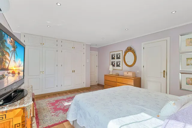 Chalet 3 habitaciones 126m² en venta - Riviera del sol — 14