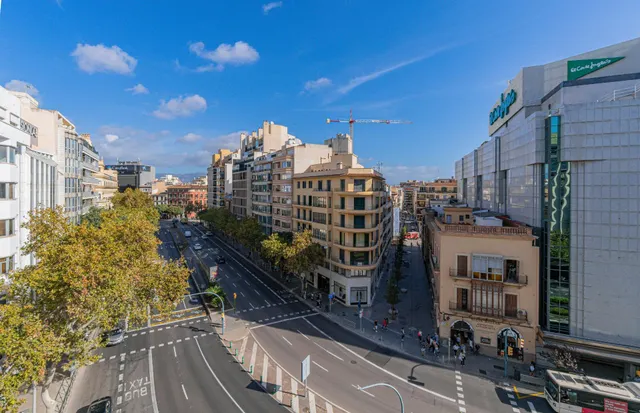 Alquiler de Oficina en el Centro de Palma – Edificio MINACO — 3