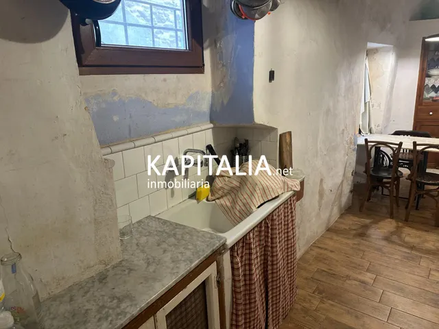 Casa en venta en Bocairent — 13