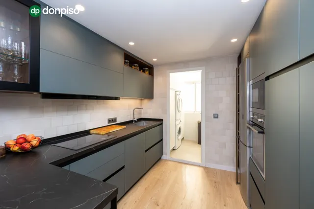 Piso 4 habitaciones 129m² en venta - El serrallo — 10