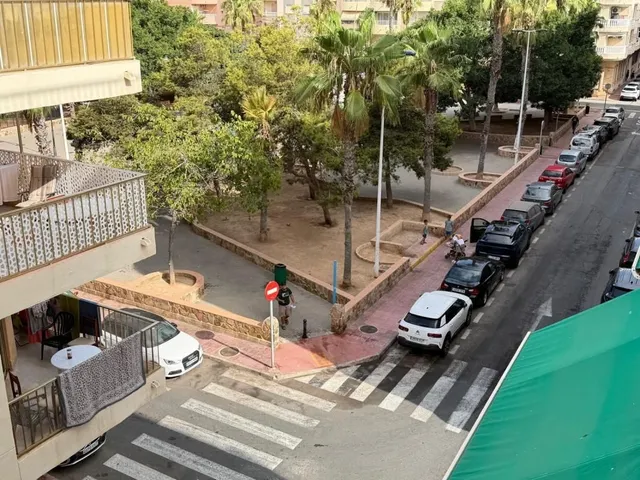 Apartamento 2 habitaciones 79m² en venta - Estacion de autobuses — 27