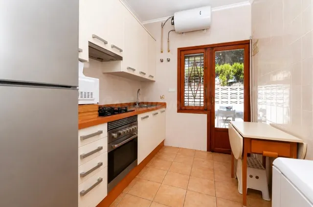 Bungalow 2 habitaciones 59m² en alquiler - Santiago bernabeu — 5