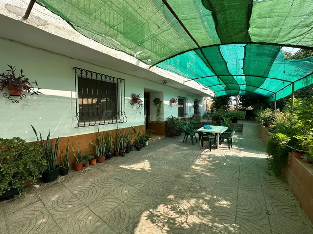 OPORTUNIDAD DE INVERSIÓN VIVIENDA Y RESTAURANTE