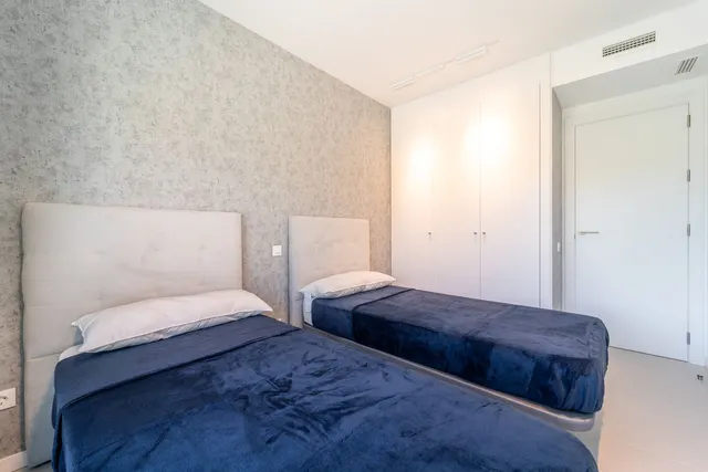 Apartamento 3 habitaciones 102m² en venta - Centro — 25