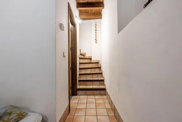 VENTA DE CÉNTRICO PISO DÚPLEX EN CALLE ELVIRA - GRANADA — 33