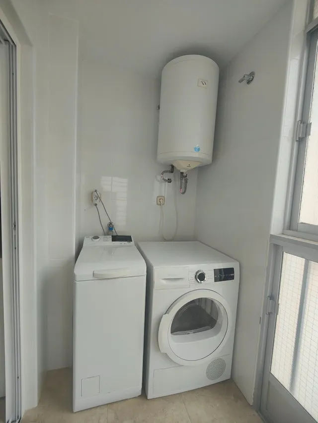 SE VENDE ELEGANTE Y GRAN VIVIENDA FRENTE A PUERTO DEPORTIVO - ALICANTE — 15