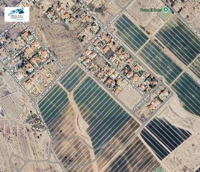 Venta de Casa en Mutxamel - Alicante - foto 2