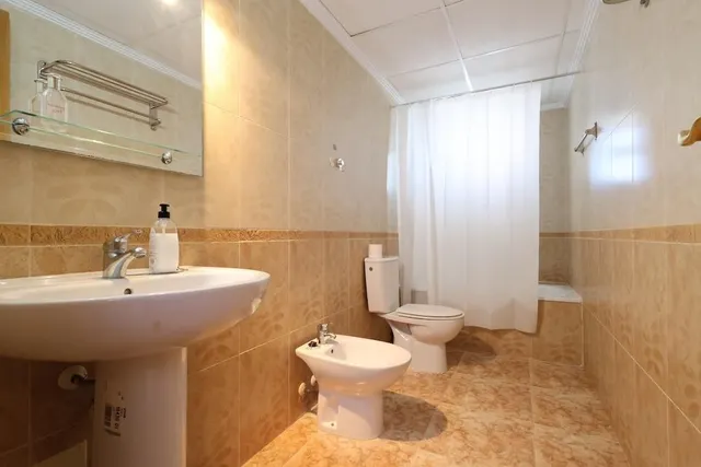 Casa Tipo Dúplex 2 habitaciones 79m² en venta - La Ciñuelica — 12