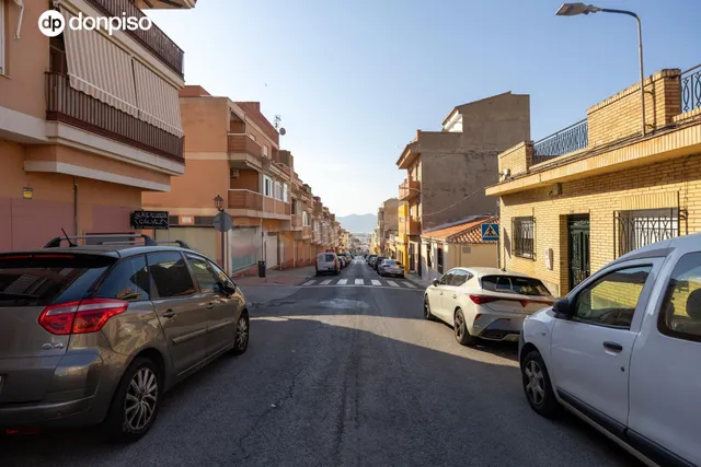 Casa independiente en Motril de dos dormitorios - foto 3