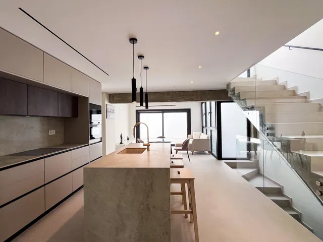 Casa 3 habitaciones 290m² en venta - El Ejido-La Merced-La Victoria — 8