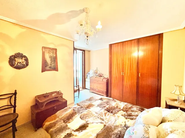 Espectacular Piso en La Goteta — 11