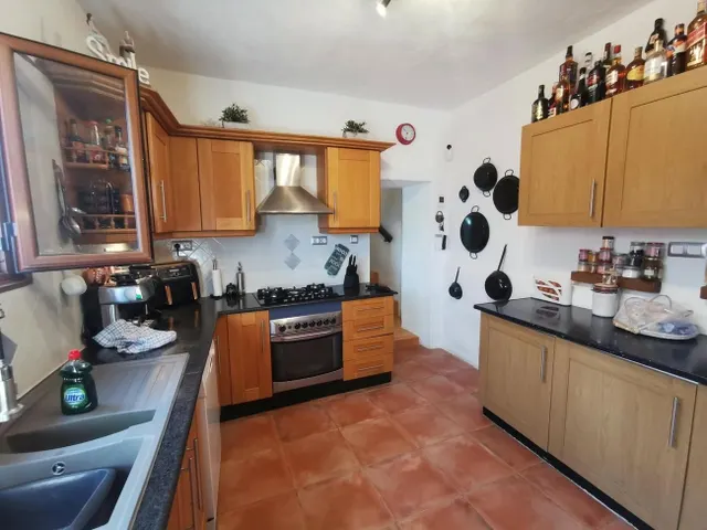 Casa 5 habitaciones en venta - Andalucia — 22