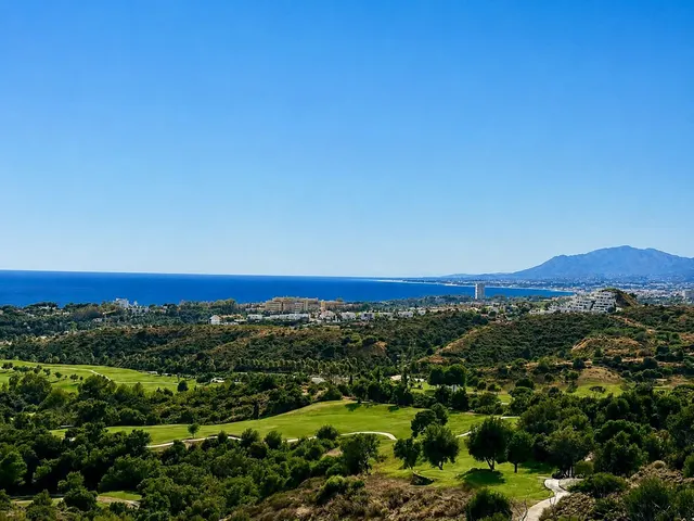 Ático 3 habitaciones 213m² en venta - Marbella — 20