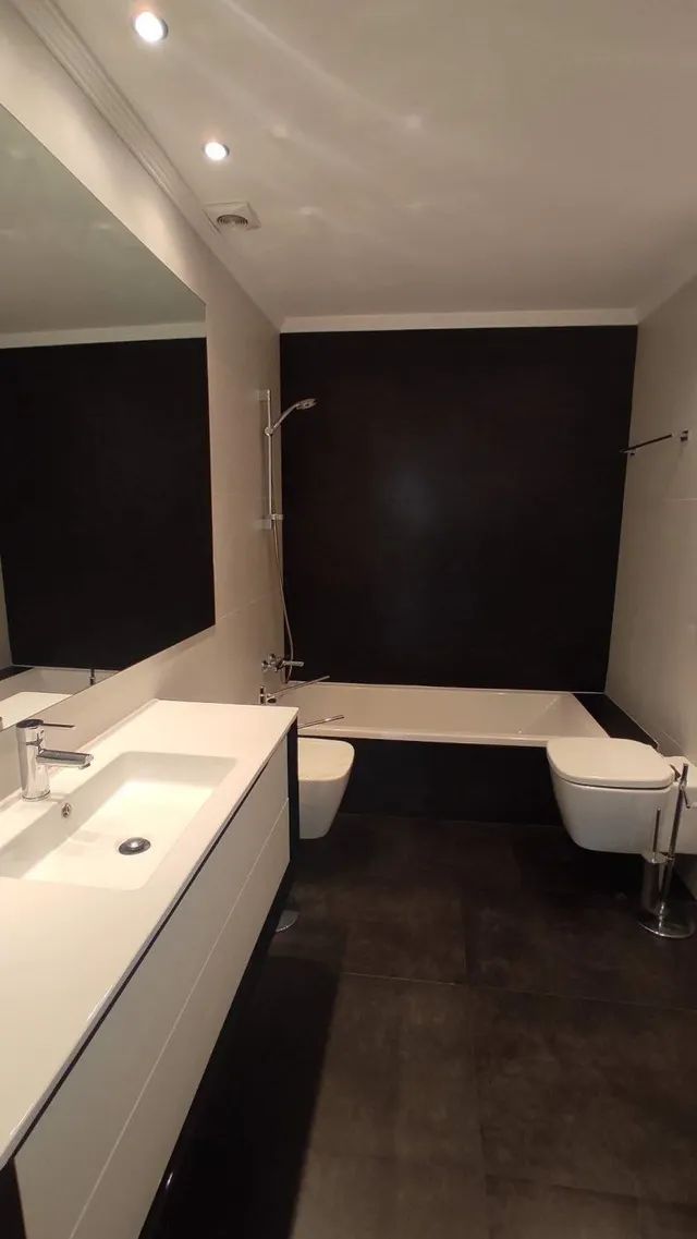 Piso 4 habitaciones 258m² en venta - Centro — 7