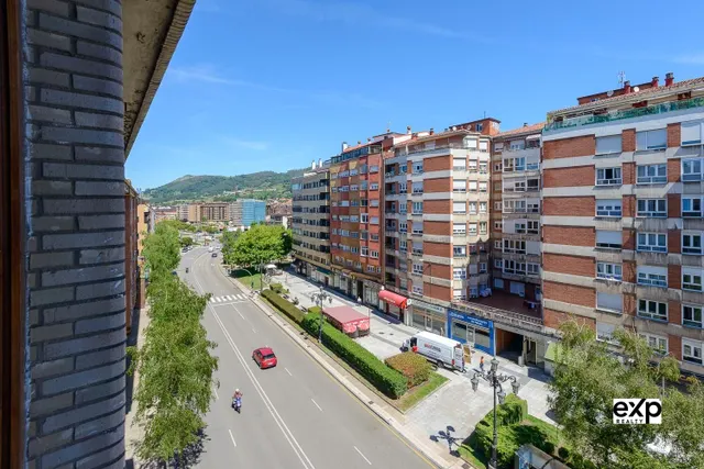ATICO DUPLEX EN CALLE MARCELINO SUAREZ, OVIEDO — 48