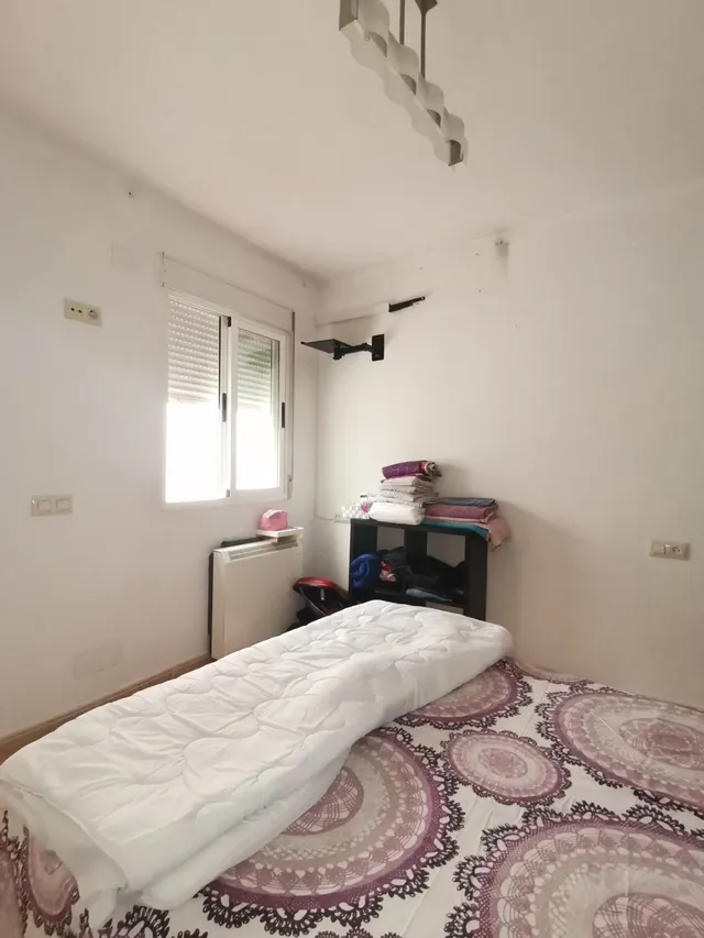 SE VENDE CASA EN PLENO CENTRO DE LOS VILLARES — 39