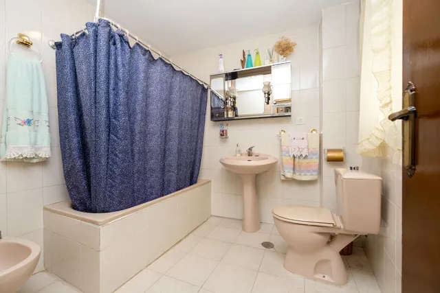 Casa adosada con terraza y 4 dormitorios en Lecrín – valle de Lecrín — 28