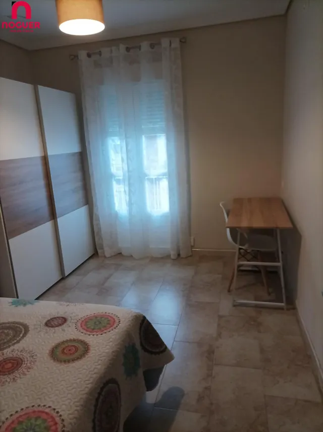 PISO REFORMADO EN CIUDAD JARDIN — 7