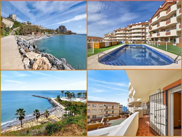 ✨ ¡Vive el encanto de la Costa del Sol y el mar en Torrequeb