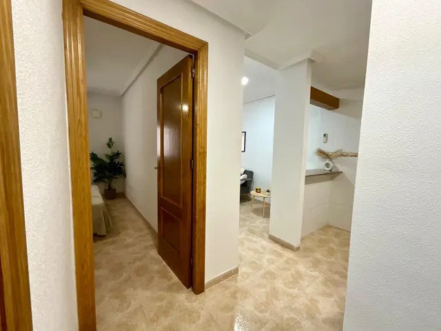 Apartamento 1 habitación 48m² en venta - Centro — 19