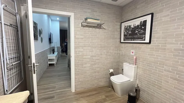 Apartamento 1 habitación 50m² en venta - Patraix — 4