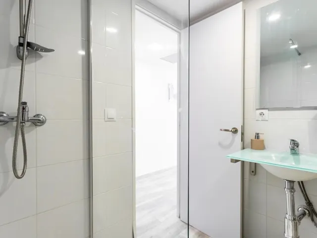 Apartamento 1 habitación 37m² en venta - Centro — 20