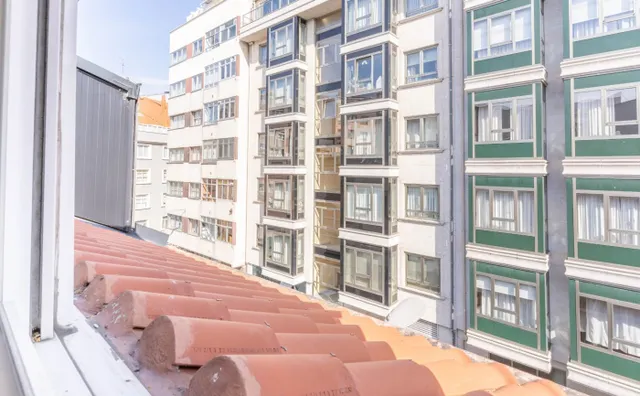 MAGNIFICO EDIFICIO DE 4 VIVIENDAS — 11