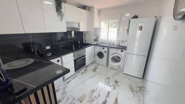 Bungalow Planta Baja 3 habitaciones 80m² en alquiler - La Re - foto 4