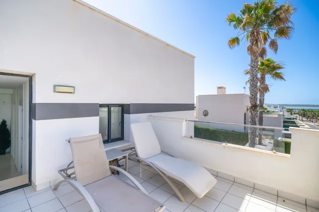 Villa 3 habitaciones 122m² en venta - Centro de la Ciudad Quesada — 44