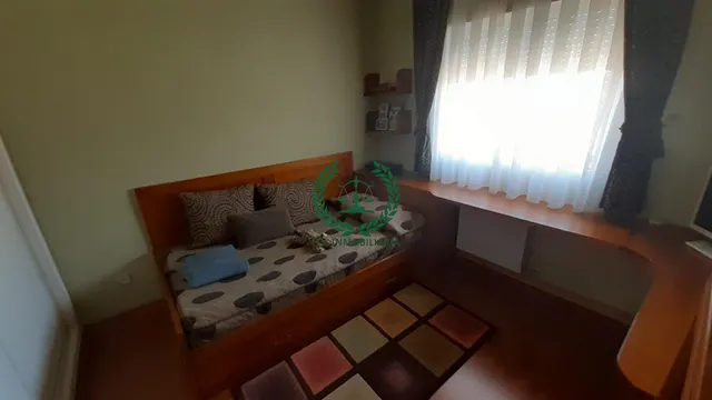 CHALET INDEPENDIENTE AMUEBLADO EN ALQUILER PEDREZUELA — 30