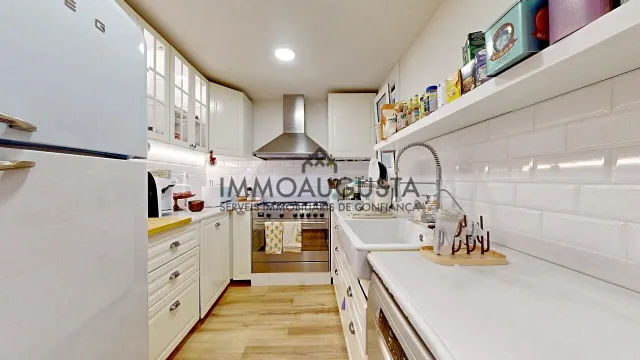 EXCLUSIVA VIVIENDA TOTALMENTE RENOVADA EN GALVANY — 41