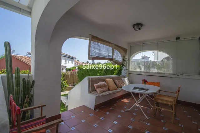 Adosado 3 habitaciones 169m² en venta - Costa Del Sol — 9