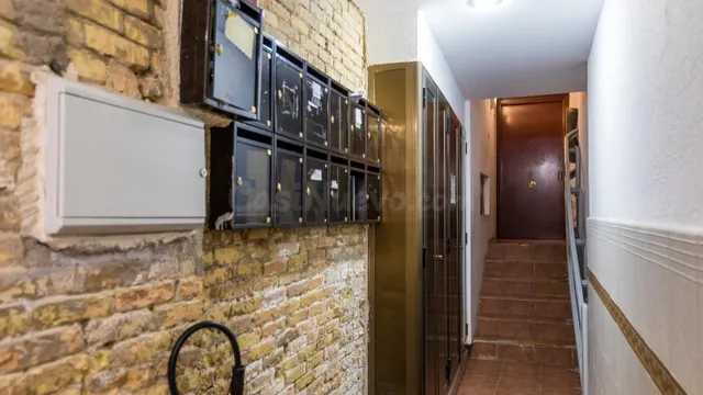 Piso 3 habitaciones 125m² en venta - Casco Histórico — 2