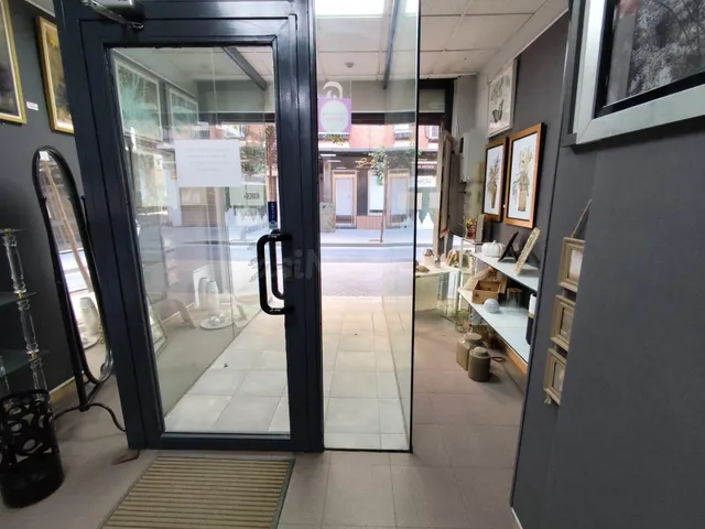 GRAN LOCAL COMERCIAL EN PLENO CENTRO DE CÓRDOBA – 219 m2 - foto 5