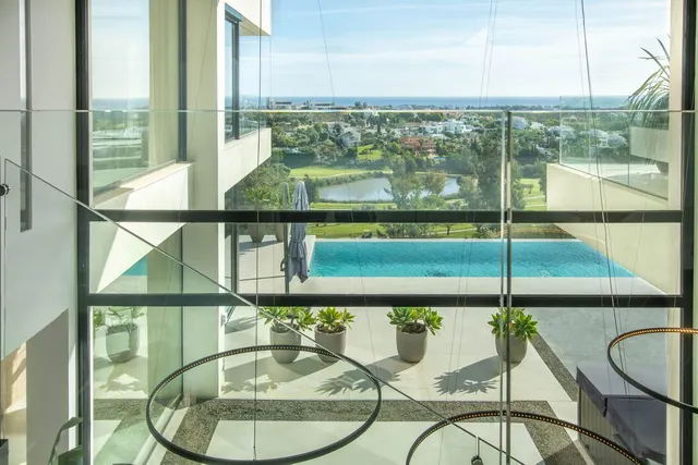 Chalet 5 habitaciones 616m² en venta - Costa del Sol — 35
