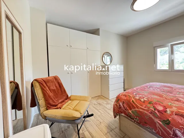 Apartamento en alquiler en Ontinyent — 13
