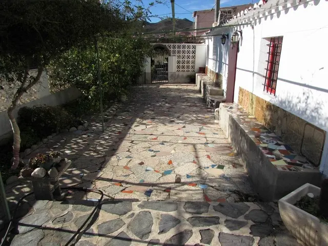 Venta de casa de campo en cuesta de gos — 23
