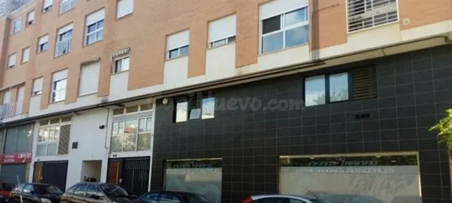 Local comercial 251m² en venta - Corte Inglés - foto 3