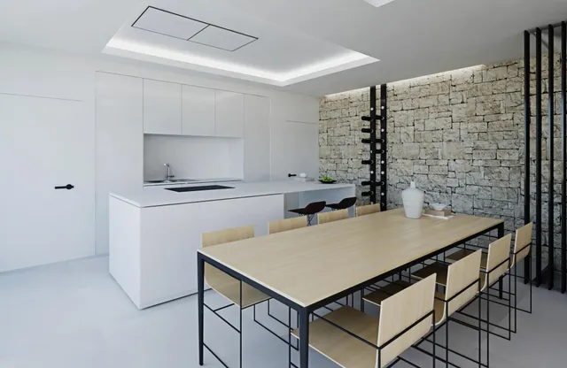 Villa 4 habitaciones 248m² en venta - Maryvilla — 21