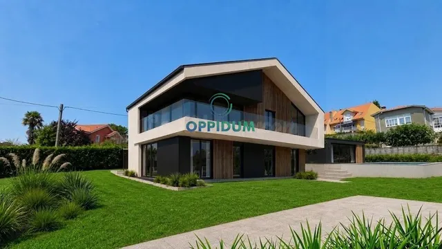 Casa para reformar en Montrove, Oleiros – 244 m2 sobre parcela de 1.041 m2 segregable — 6