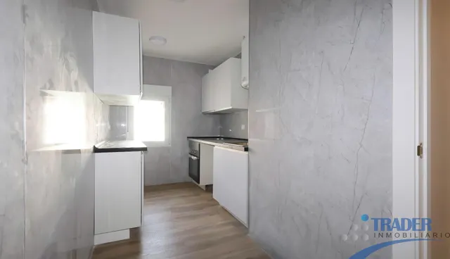 Piso 2 habitaciones 60m² en venta - Vallecas-san diego — 12